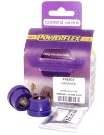 Silentblocks POWERFLEX rendimiento referencia PF8-903