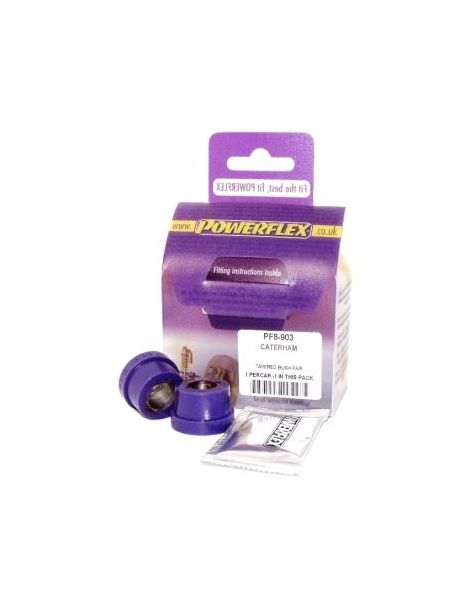Silentblocks POWERFLEX rendimiento referencia PF8-903
