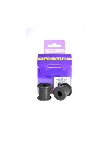 Silentblocks POWERFLEX rendimiento referencia PF8-905-12.5