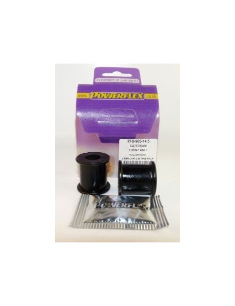 Silentblocks POWERFLEX rendimiento referencia PF8-905-14.5