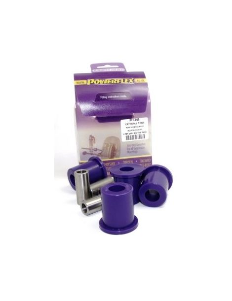 Silentblocks POWERFLEX rendimiento referencia PF8-906