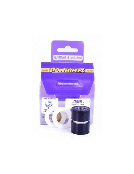 Silentblocks POWERFLEX rendimiento referencia PF8-907