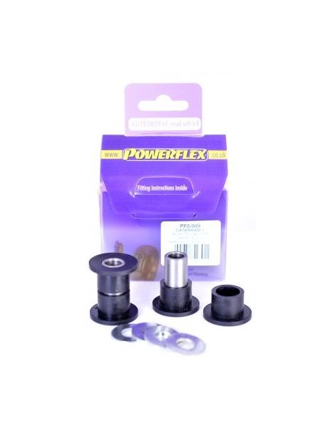 Silentblocks POWERFLEX rendimiento referencia PF8-909