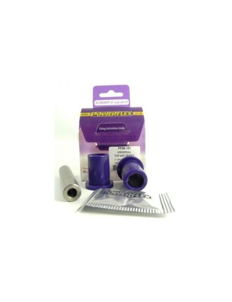 Silentblocks POWERFLEX rendimiento referencia PF99-101