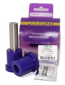 supporto antivibrante POWERFLEX Performance riferimento PF99-103