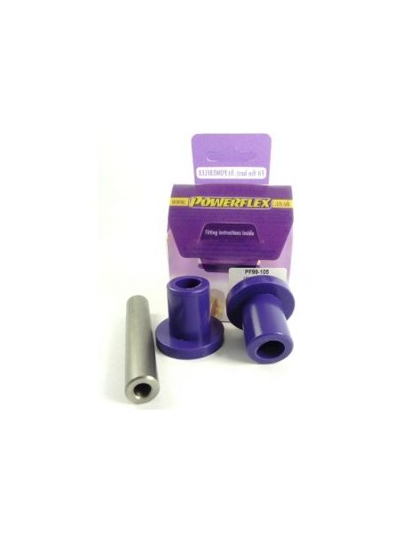 Silentblocks POWERFLEX rendimiento referencia PF99-105