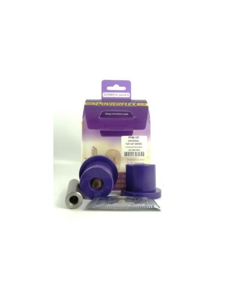 Silentblocks POWERFLEX rendimiento referencia PF99-107