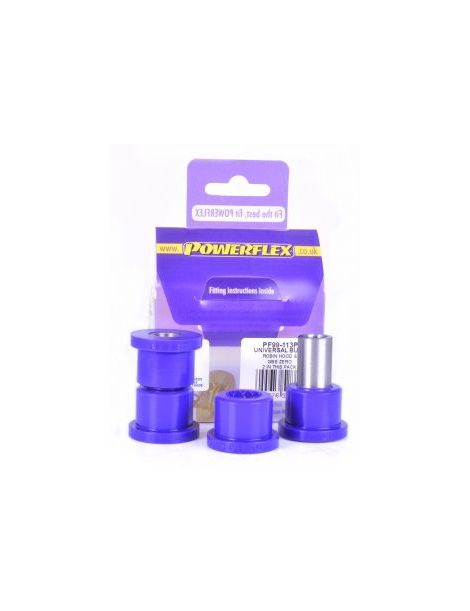 Silentblocks POWERFLEX rendimiento referencia PF99-113P