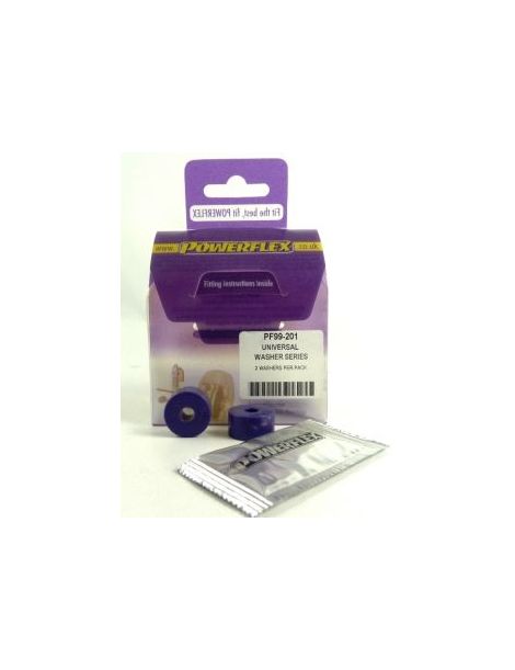 Silentblocks POWERFLEX rendimiento referencia PF99-201
