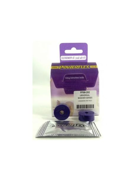 Silentblocks POWERFLEX rendimiento referencia PF99-202
