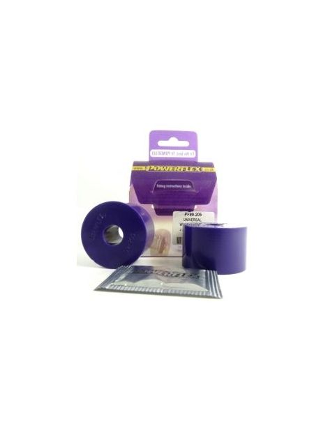 Silentblocks POWERFLEX rendimiento referencia PF99-205