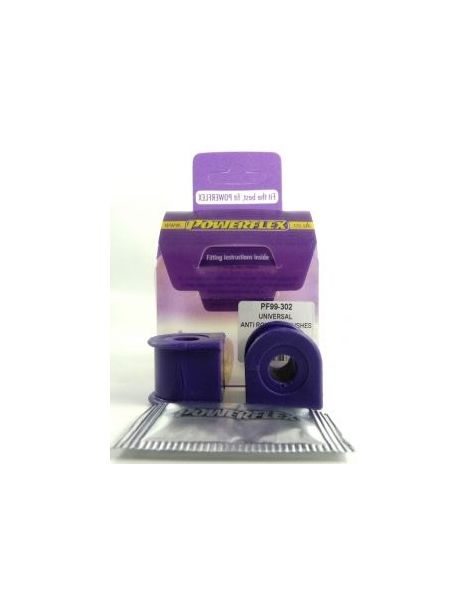 Silentblocks POWERFLEX rendimiento referencia PF99-302