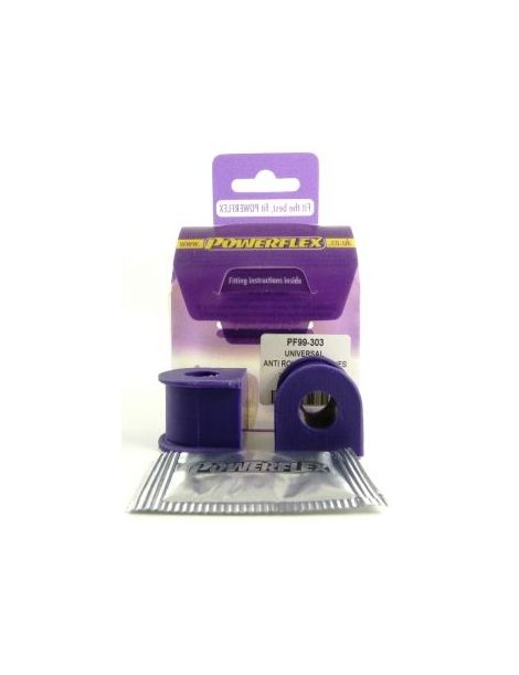Silentblocks POWERFLEX rendimiento referencia PF99-303