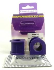 POWERFLEX prestaties silent blocks referentie PF99-305