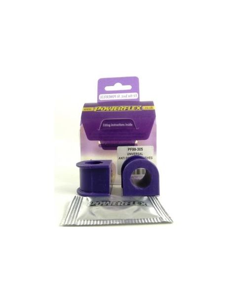 Silentblocks POWERFLEX rendimiento referencia PF99-305