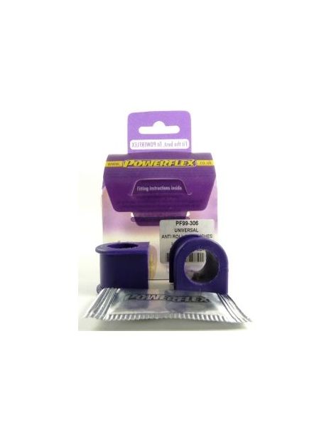 Silentblocks POWERFLEX rendimiento referencia PF99-306