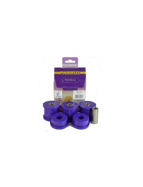 Silentblocks POWERFLEX rendimiento referencia PFF1-101