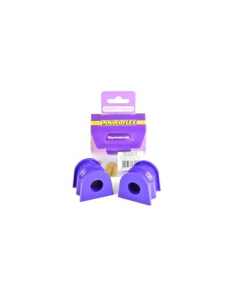 POWERFLEX prestaties silent blocks referentie PFF1-103-18