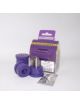 Silentblocks POWERFLEX rendimiento referencia PFF1-201