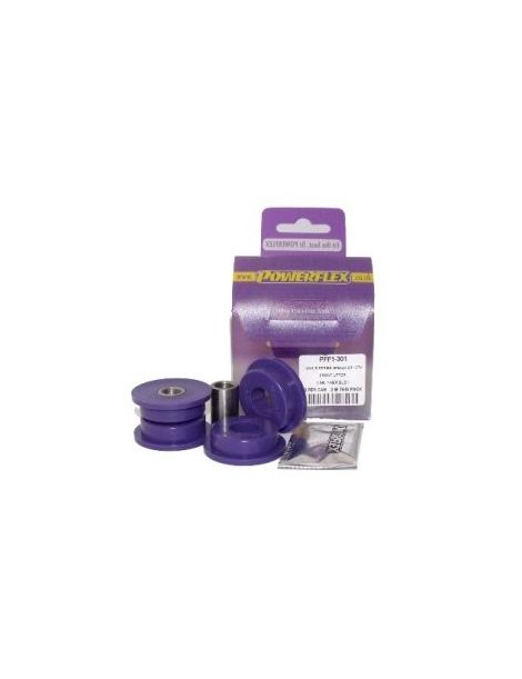 Silentblocks POWERFLEX rendimiento referencia PFF1-301