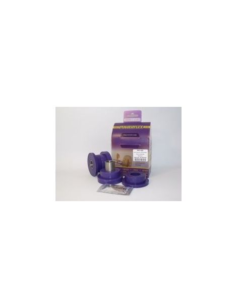 Silentblocks POWERFLEX rendimiento referencia PFF1-602