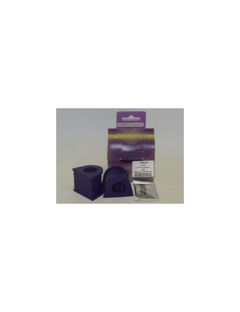 Silentblocks POWERFLEX rendimiento referencia PFF1-810-22