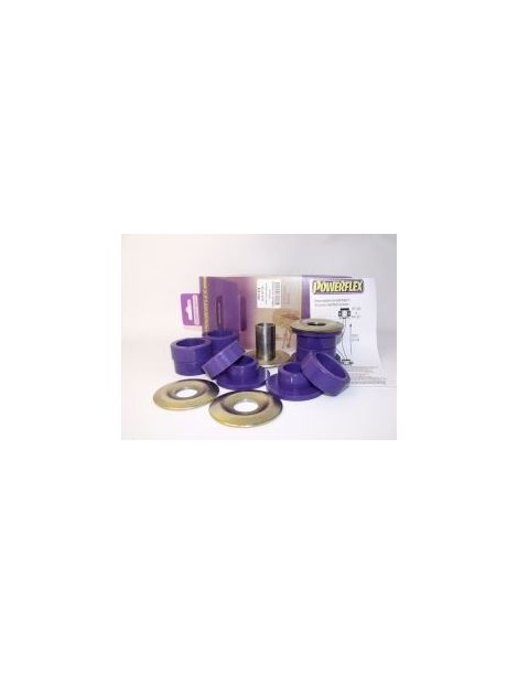 supporto antivibrante POWERFLEX Performance riferimento PFF1-812