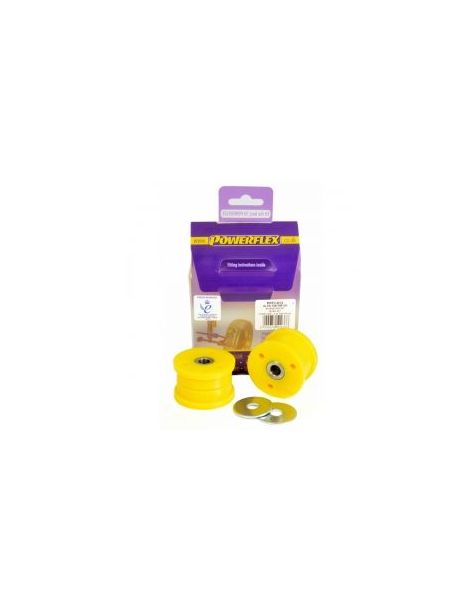 Silentblocks POWERFLEX rendimiento referencia PFF1-813