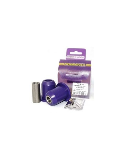 Silentblocks POWERFLEX rendimiento referencia PFF12-101