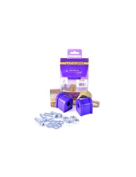 supporto antivibrante POWERFLEX Performance riferimento PFF12-106