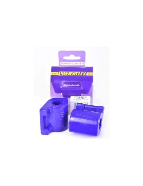 pBlocchi silenziosi POWERFLEX Performance riferimento PFF12-203-21/p