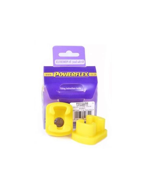 supporto antivibrante POWERFLEX Performance riferimento PFF12-204