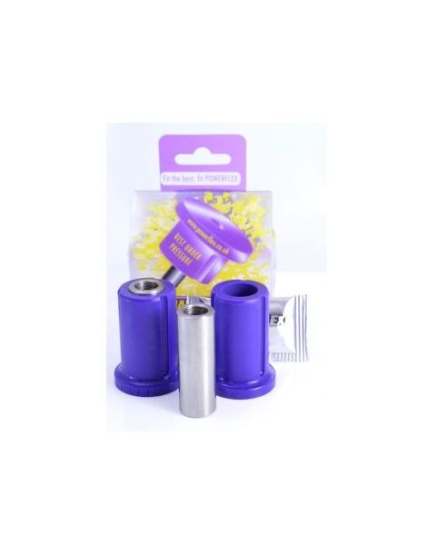 Silentblocks POWERFLEX rendimiento referencia PFF16-101