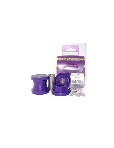 Silentblocks POWERFLEX rendimiento referencia PFF16-401