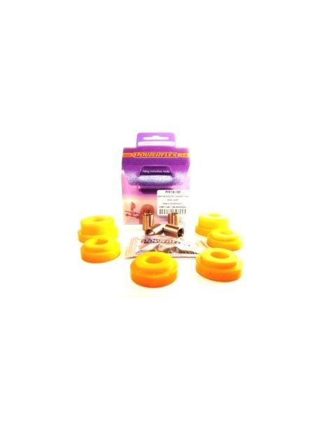 Silentblocks POWERFLEX rendimiento referencia PFF19-100