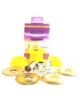 Silentblocks POWERFLEX rendimiento referencia PFF19-101