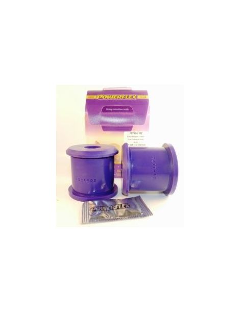 Silentblocks POWERFLEX rendimiento referencia PFF19-1102