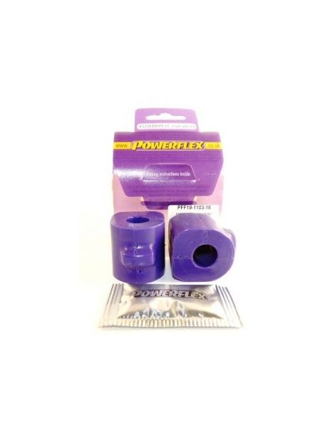 Silentblocks POWERFLEX rendimiento referencia PFF19-1103-16