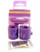 Silentblocks POWERFLEX rendimiento referencia PFF19-1103-18