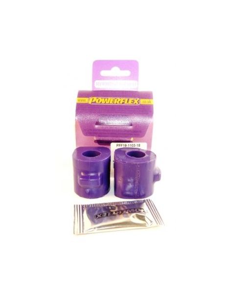 Silentblocks POWERFLEX rendimiento referencia PFF19-1103-18