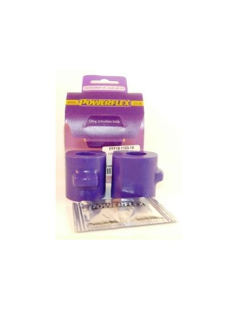Silentblocks POWERFLEX rendimiento referencia PFF19-1103-19