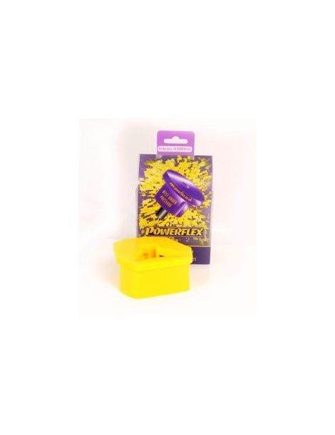 Silentblocks POWERFLEX rendimiento referencia PFF19-1222