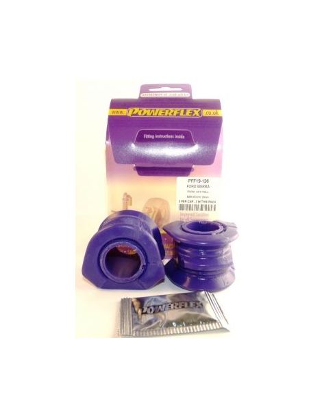 POWERFLEX Performance silent blocks reference PFF19-126