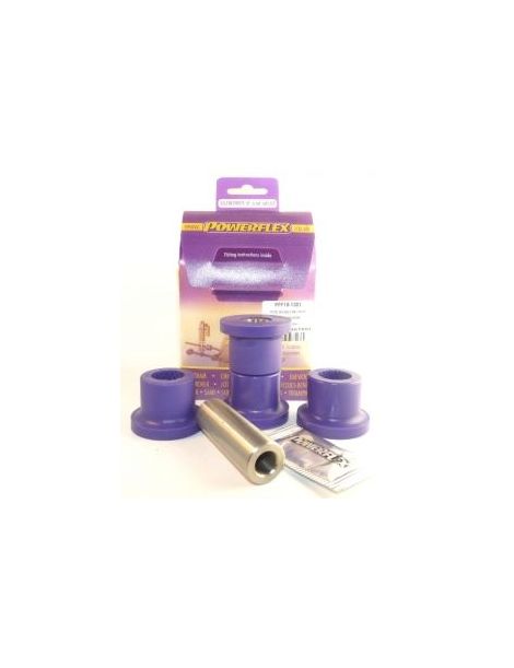 Silentblocks POWERFLEX rendimiento referencia PFF19-1301