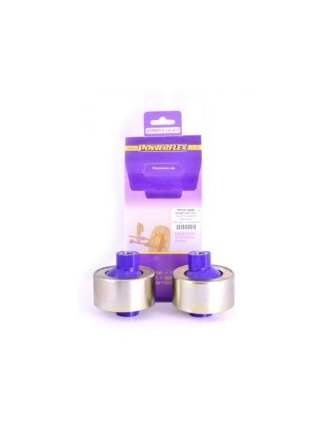 Silentblocks POWERFLEX rendimiento referencia PFF19-1302G