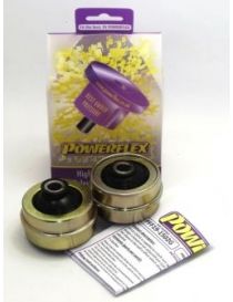 POWERFLEX Silentblocs triangle avant reglable caster Ford Fiesta Mk7 ST DESTOCKAGE: PAS DE RETOUR