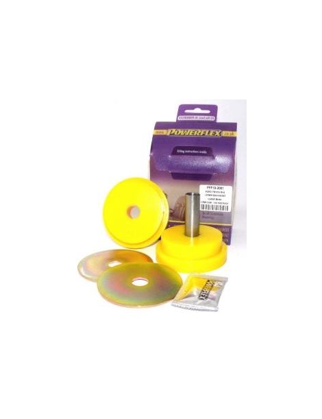 Silentblocks POWERFLEX rendimiento referencia PFF19-2001
