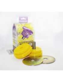 POWERFLEX prestaties silent blocks referentie PFF19-2003