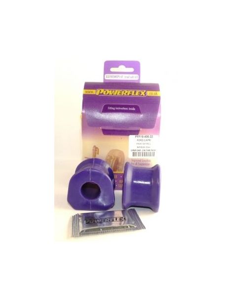 Silent-blocs POWERFLEX Performance reference PFF19-406-20