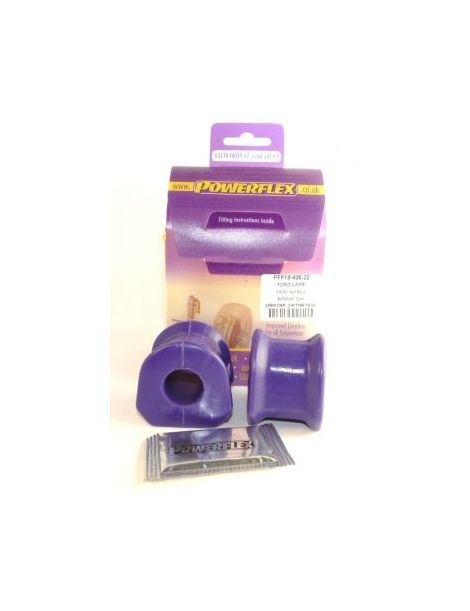 supporto antivibrante POWERFLEX Performance riferimento PFF19-406-22